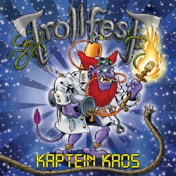 Kaptein Kaos