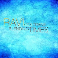 Blending Times