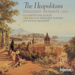 The Neapolitans