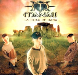La Tribu de Dana