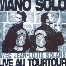 Internationale Shalala : Live au Tourtour