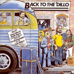 Back to the 'Dillo