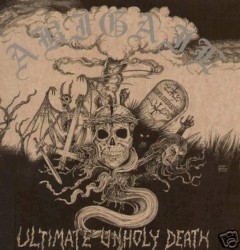 Ultimate Unholy Death