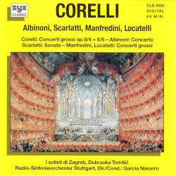 Baroque Festival
