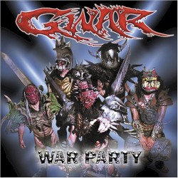 War Party