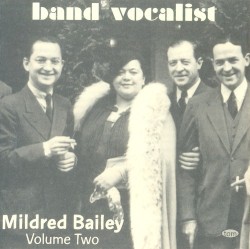 Band Vocalist, Volume Two