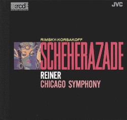 Scheherazade