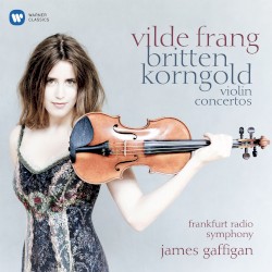 Violin Concertos