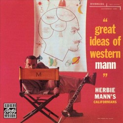Great Ideas of Western Mann