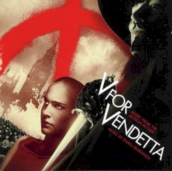 V for Vendetta