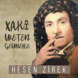 Xakî Weten Gewhere