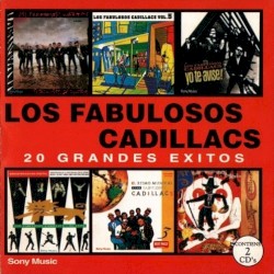 20 grandes éxitos