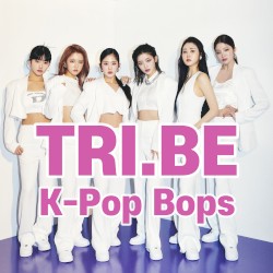 TRI.BE K‐Pop Хиты
