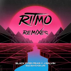 RITMO (Плохие парни на всю жизнь) (ремиксы)