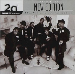 20th Century Masters: The Millennium Collection: The Best of New Edition