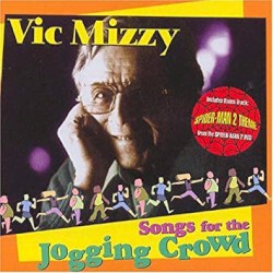 Songs For The Jogging Crowd
