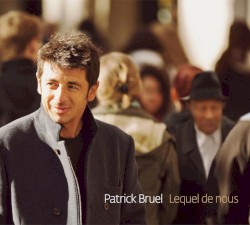 Lequel de nous