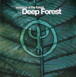Essence of the Forest