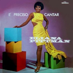 É Preciso Cantar