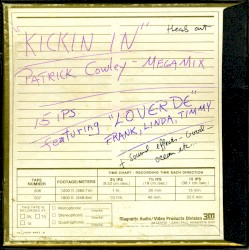 Kickin' In