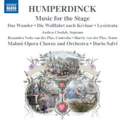 Music for the Stage