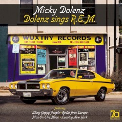 Dolenz Sings R.E.M.