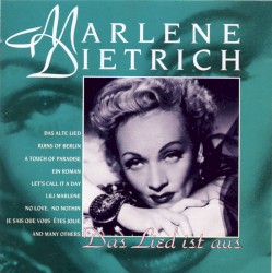 Das Lied Ist Aus