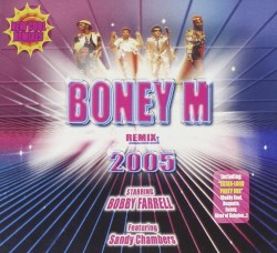 Boney M. Remix 2005