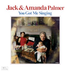 You Got Me Singing