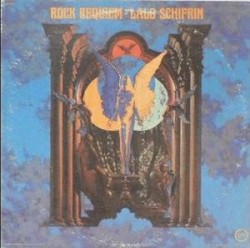 Rock Requiem