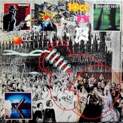 Greatest Hits 1972–1978