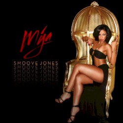 Smoove Jones