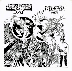 Hectic E.P.