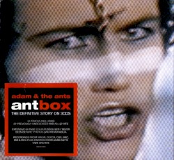 Antbox