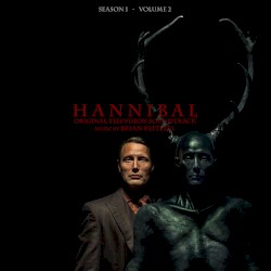Hannibal: Season 1, Volume 2