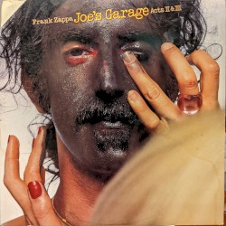 Joe’s Garage: Acts II & III