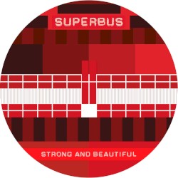 Strong and Beautiful