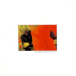 In the Poppy Fields: Two (The Normal Rules Do Not Apply)