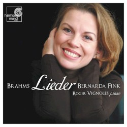 Lieder