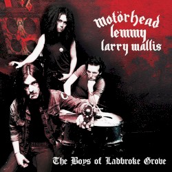 The Boys of Ladbroke Grove