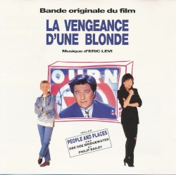 La Vengeance d’une blonde