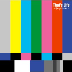 That’s Life～それも人生じゃん～