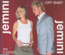 Cry Baby