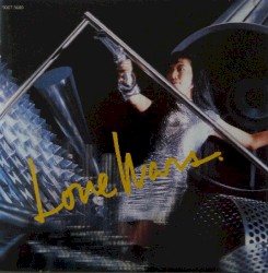 LOVE WARS