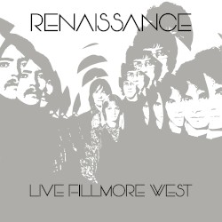 Live Fillmore West and Other Adventures