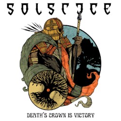 Death's Crown Is Victory