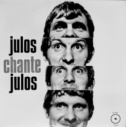 Julos chante Julos