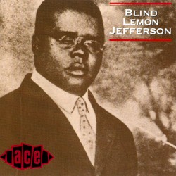Blind Lemon Jefferson