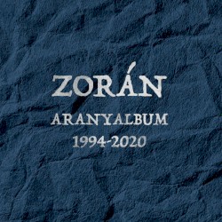 Aranyalbum 1994-2020