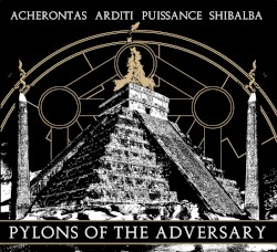 Pylons of the Adversary